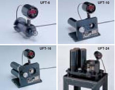 URYU瓜生 UFT和UHT系列紧固试验机