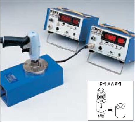URYU瓜生 UDT系列转矩测试仪